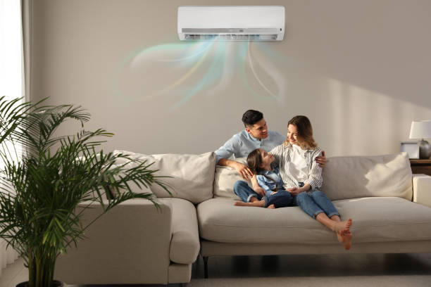 HVAC Air Duct Cleaning in Tiger Point, FL