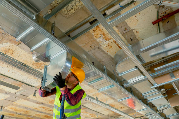 Best HVAC Maintenance Near Me  in Tiger Point, FL
