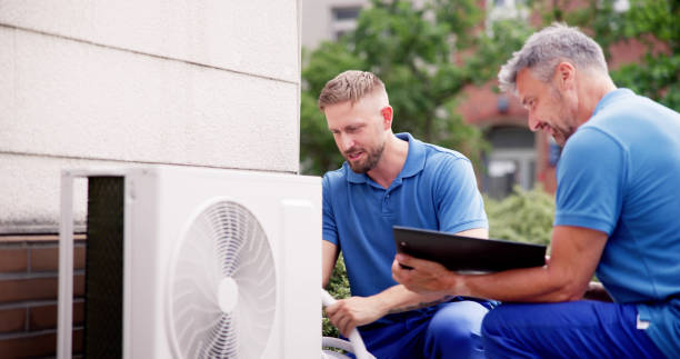 Best HVAC Air Duct Cleaning  in Tiger Point, FL